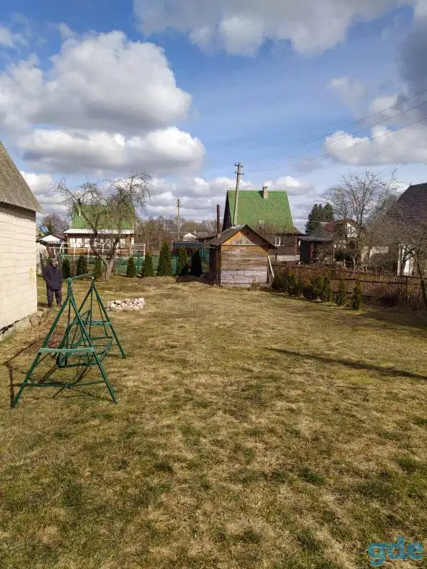 Продам дачу в Доржах , Лидский р-н, Озерное 3, фотография 1
