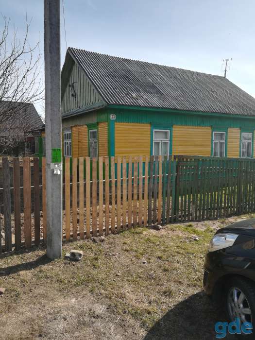 Продам дом переулок Грунтовый, фотография 6