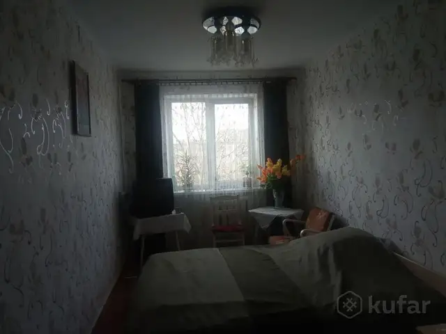 Сдается комната, ул. Московская, 330, фотография 1