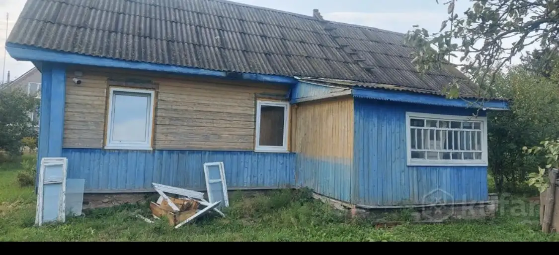Домдача, Кировский сельсовет, район, Минская область, фотография 2