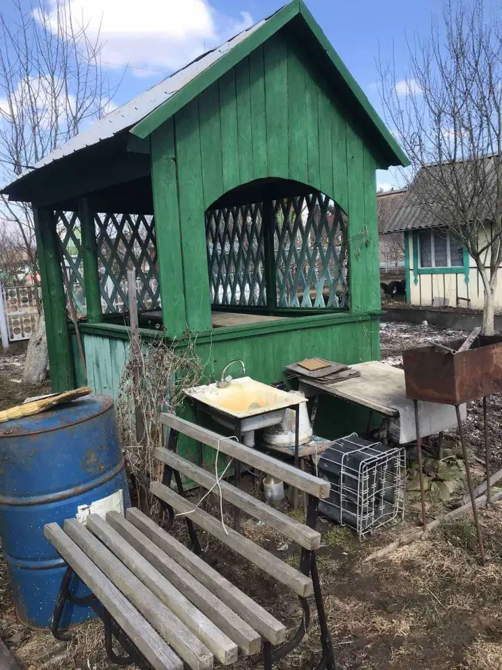 Срочно продам дачу в СТ Горняк-3. Торг, фотография 11