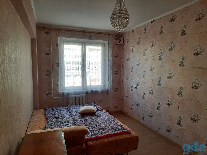 Сдам 3-ех комнатную квартиру, улица Бельского 23, фотография 4