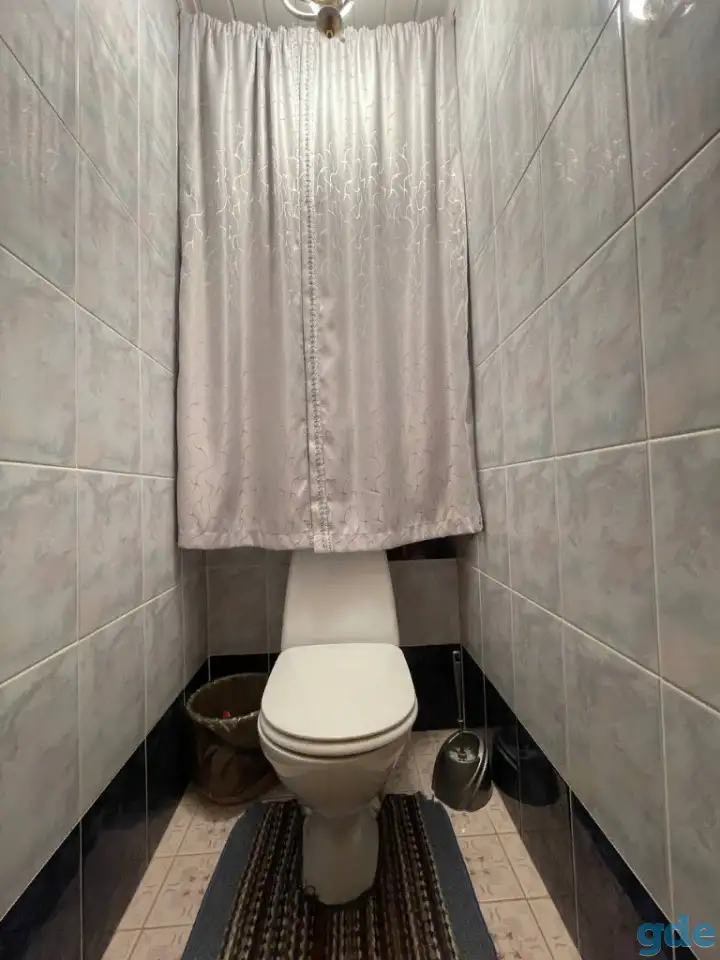Сдается в аренду квартира на сутки в городе Вилейка, фотография 8