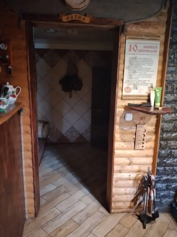 Комфортабельный просторный дом, фотография 19