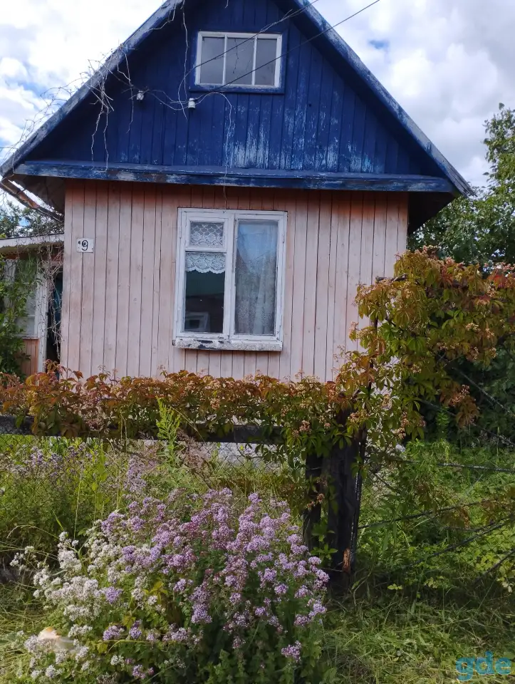 Садовый домик, Витебский р-н,Вороновский с/с,, фотография 1