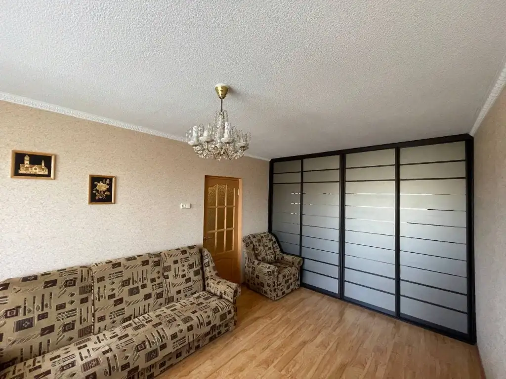 Посуточная аренда квартир в Минске. Якубова, фотография 2