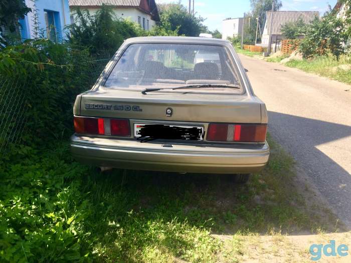 Продам форд Ford, фотография 3