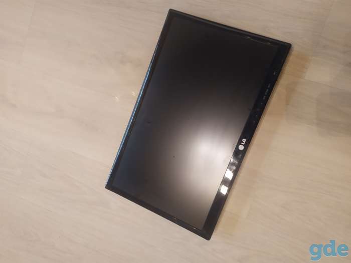 Телевизор LG, фотография 1