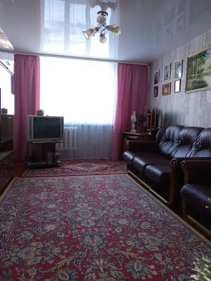 Продается 2-х комнатная квартира, ул.Тимирязева, д.15, фотография 2