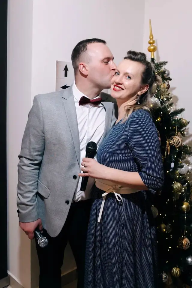 Ведущие любых мероприятий, фотография 2