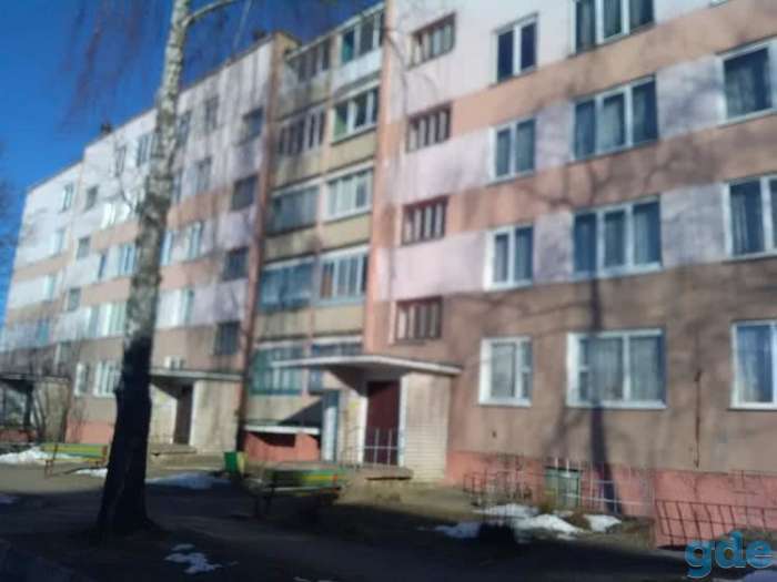 продажа 2-х квартиры, Коханово Кохановский сельский Совет Толочинский район Колхозная улица, фотография 9