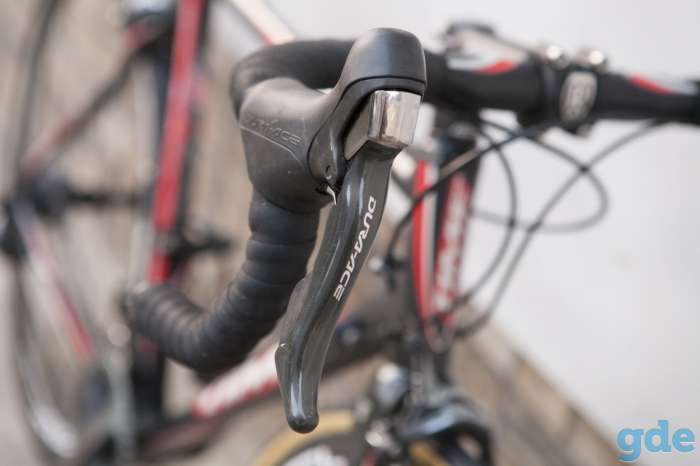 Time VXRS Ulteam (Франция) Shimano Dura-Ace 7900, фотография 4