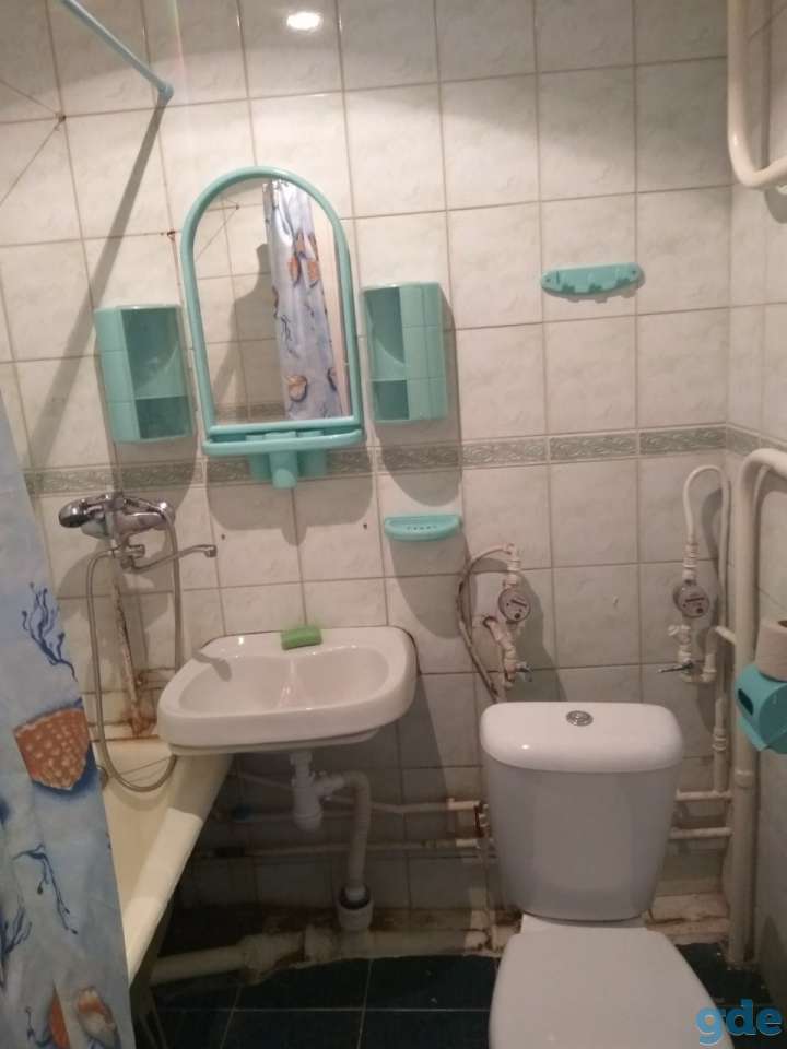 Продам квартиру Барановичи, ул. Промышленная, д.40, фотография 10