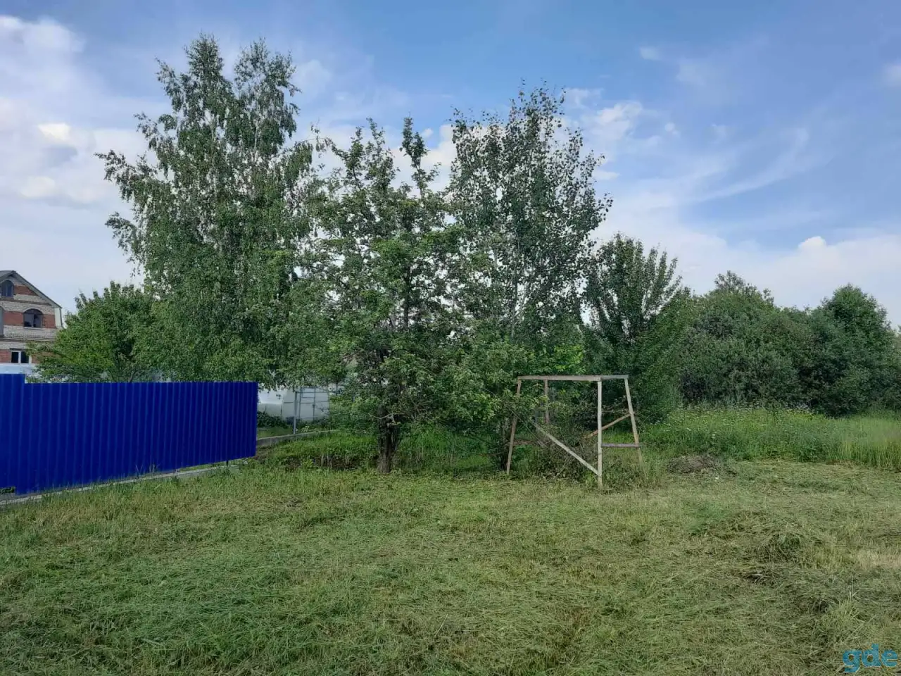 Земельный участок, фотография 3