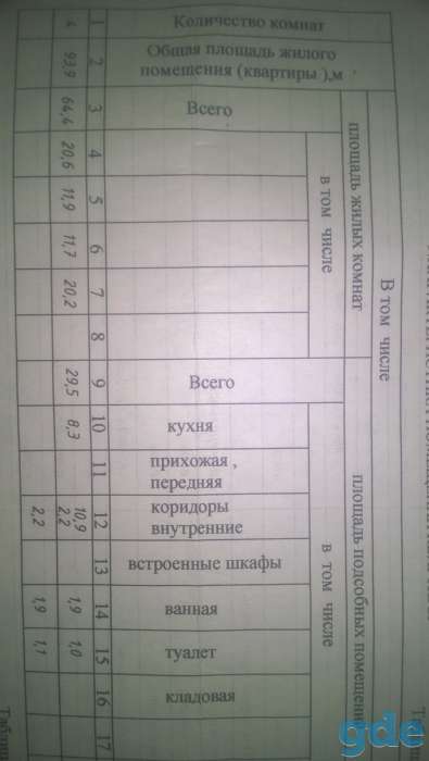 Продается 2 комнатная малосемейка, ул. Промышленная,, фотография 11