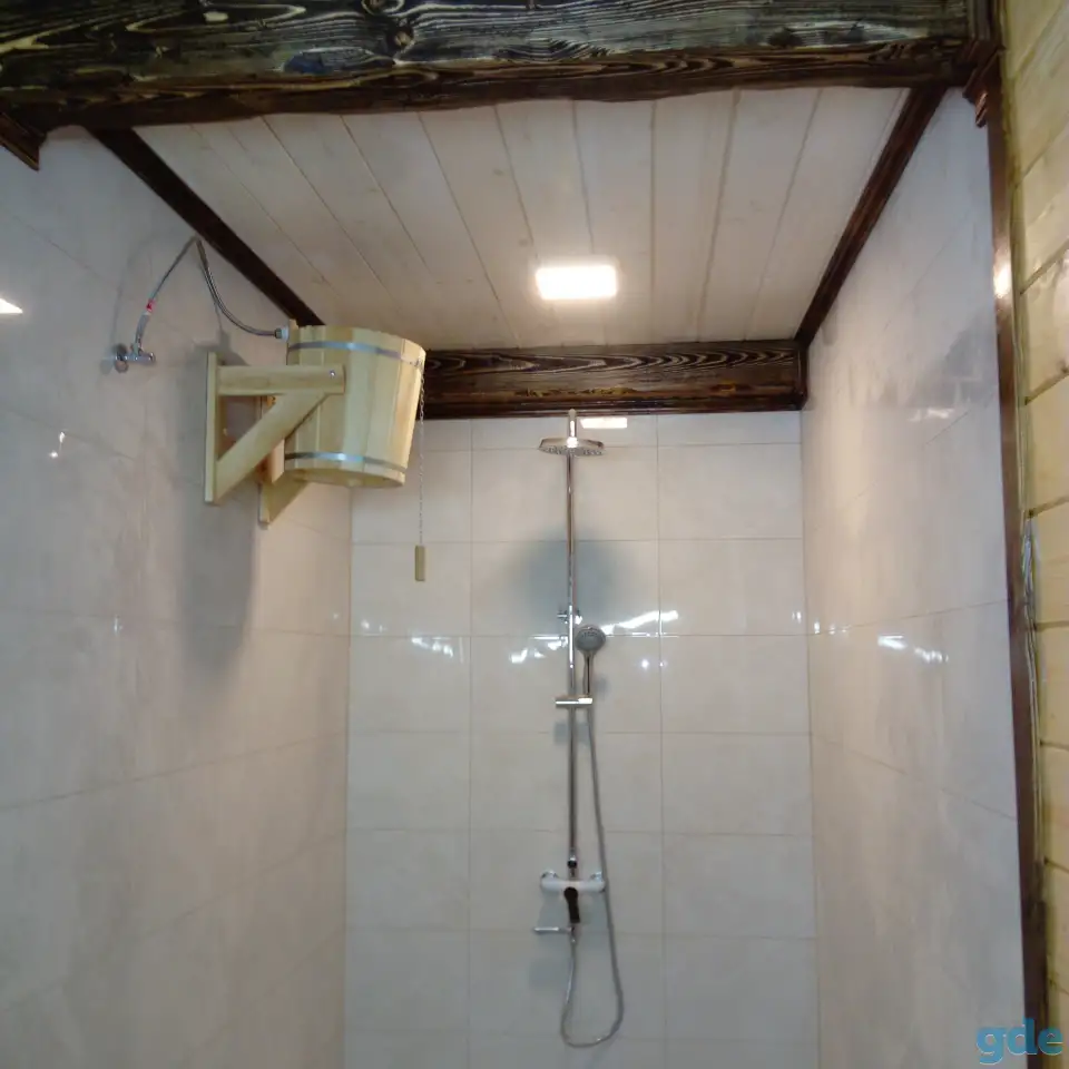 Парилки, комнаты отдыха, веранды и т. д, фотография 3
