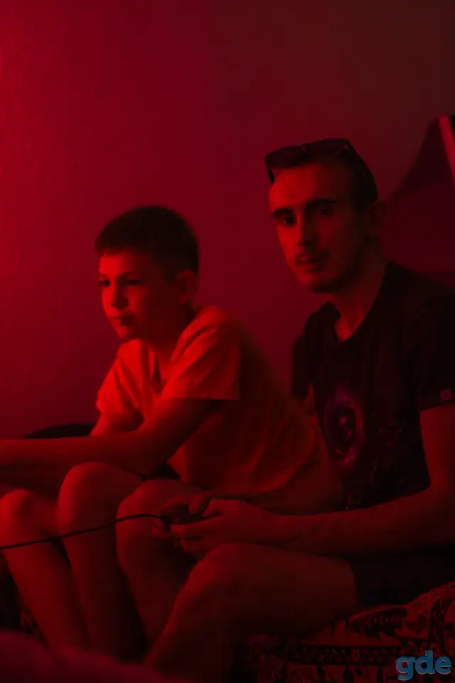 Ретро компьютерный клуб 