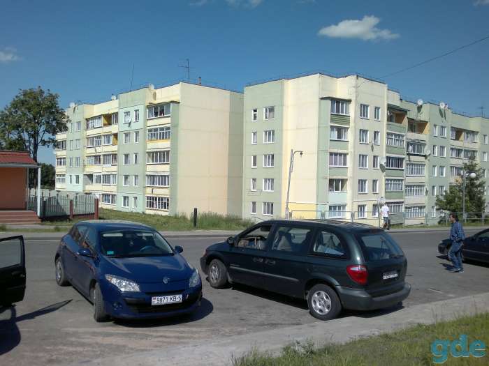 Срочно продаётся 2-х комнатная квартира в г.Березино, фотография 2