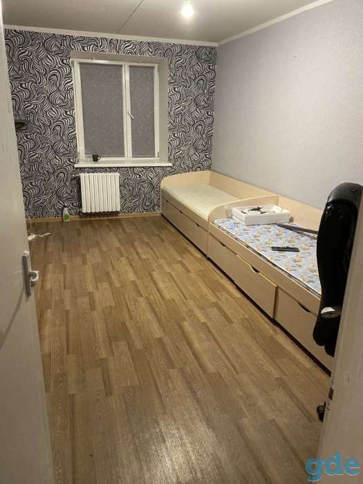 сдам 2 комнаты в 3хкомнатной квартире, фотография 5