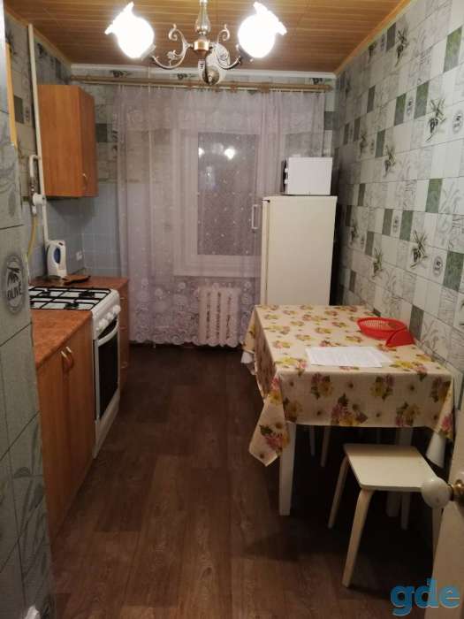 2-комнатная квартира на сутки г. Логойск, фотография 5