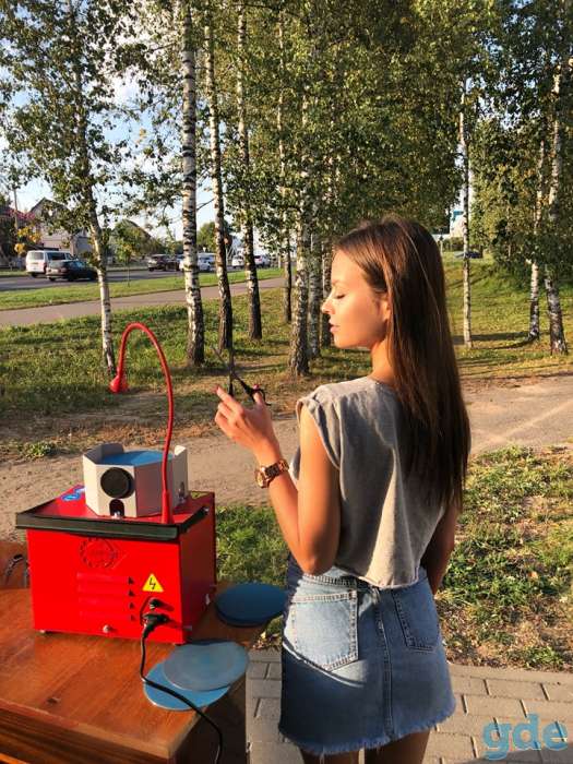 Продам Салон по ремонту и оказанию услуг + Парикмахерская., фотография 11
