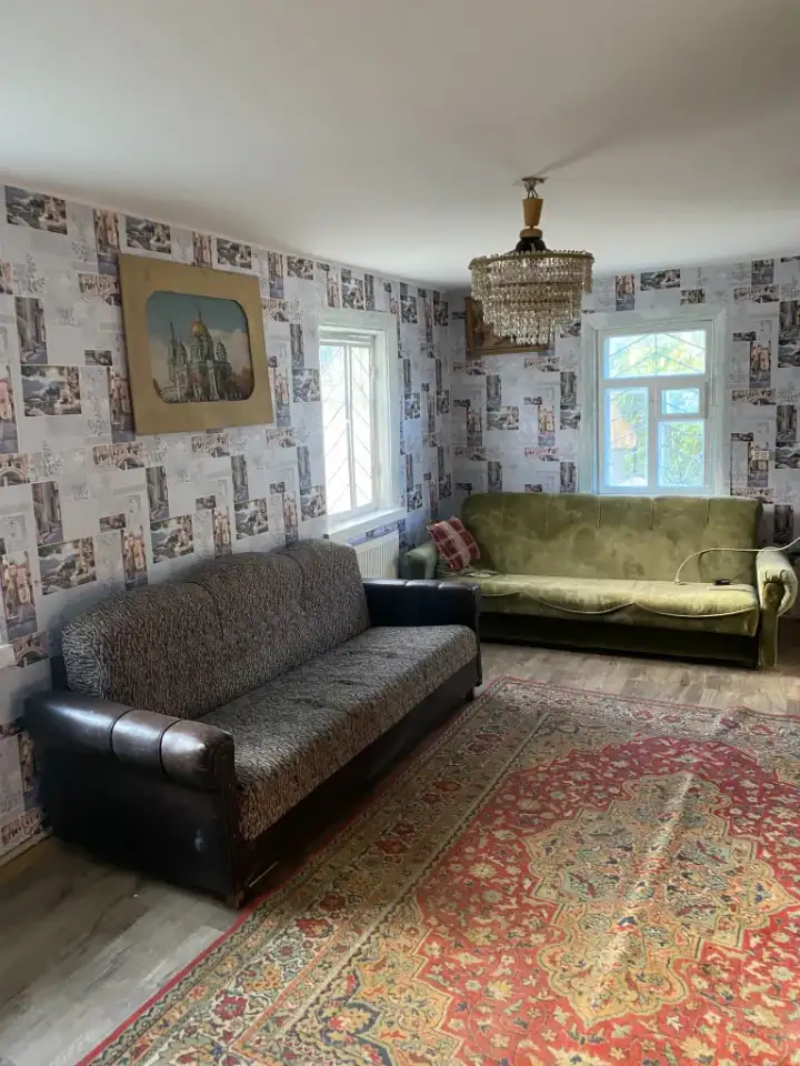 Продам дом на берегу реки в г . Поставы, фотография 2