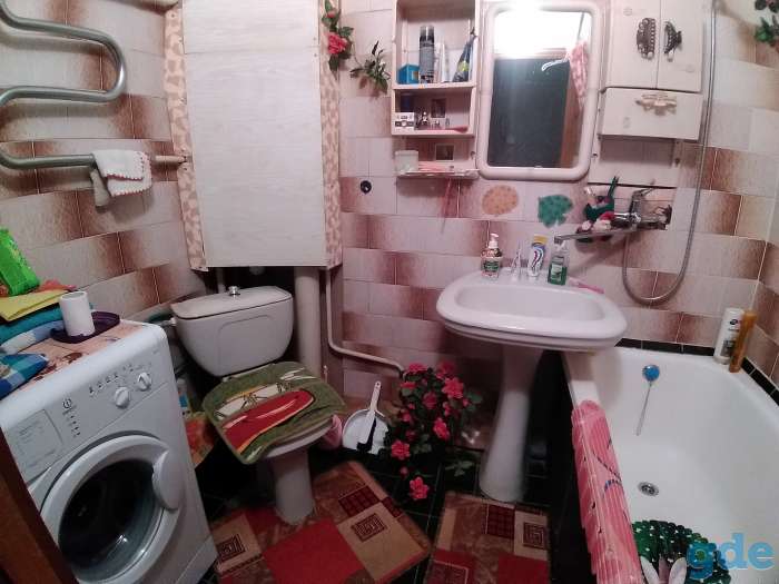 Продаётся двухкомнатная квартира г. Витебске., фотография 4