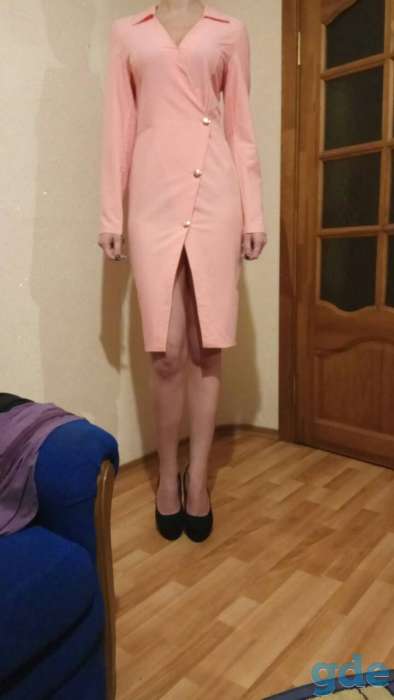 Платье, фотография 1