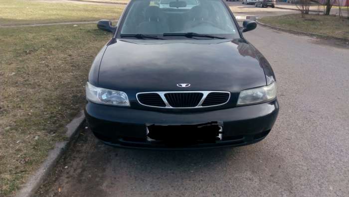 Продам Daewoo, фотография 5