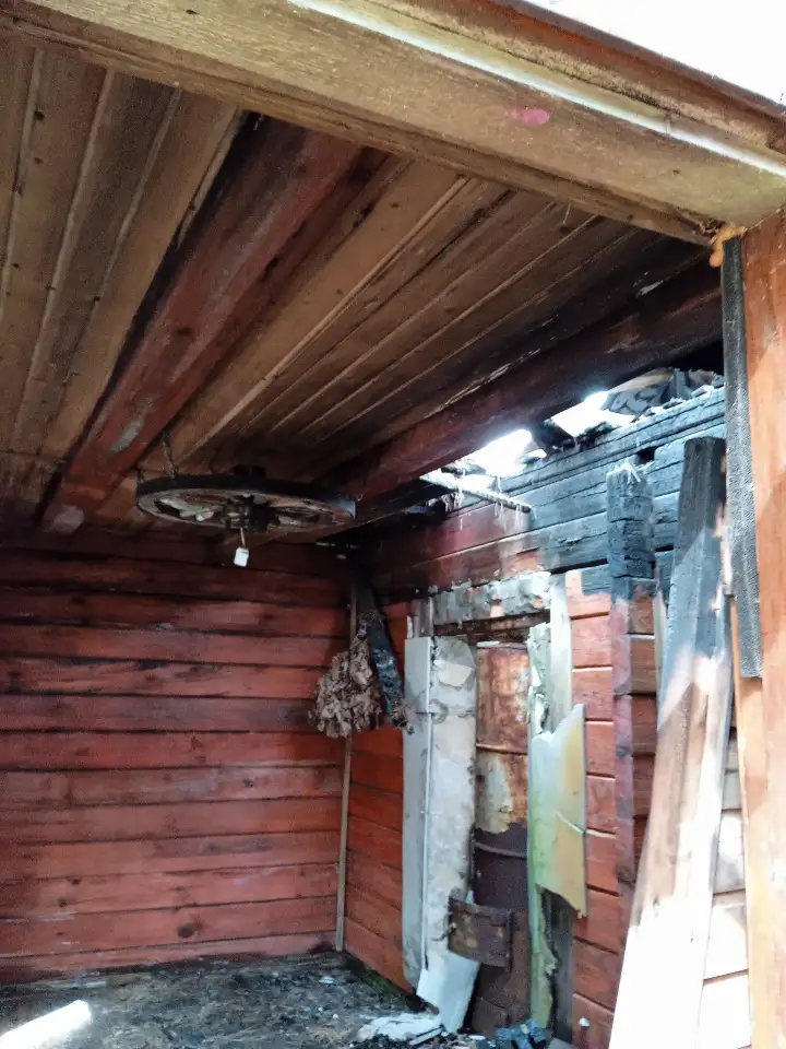 Продам дачу товарищество Водоканал, сразу за Коробчицами, фотография 10