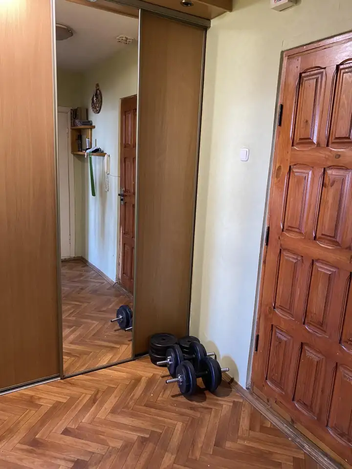 Сдаётся 1-комнатная квартира по улице Пономаренко, 34, фотография 6