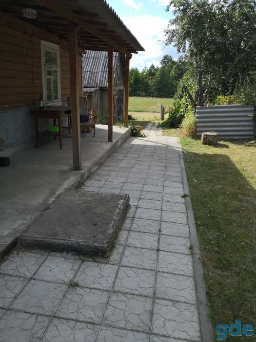 Продам дом в деревне Шовки., фотография 4