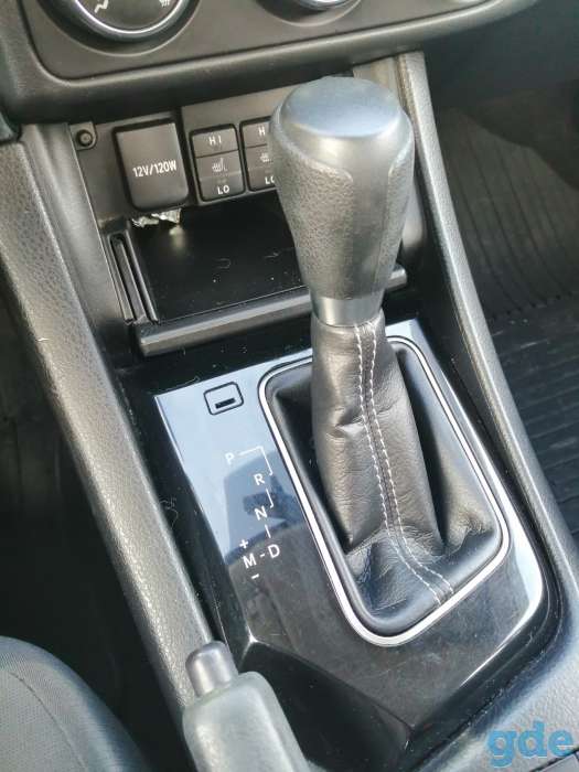 Продажа авто Toyota Corolla, фотография 7
