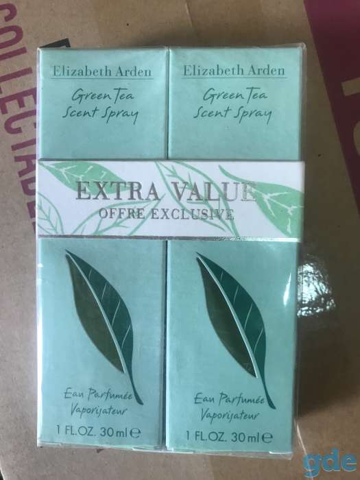 Духи Elizabeth Arden, фотография 1