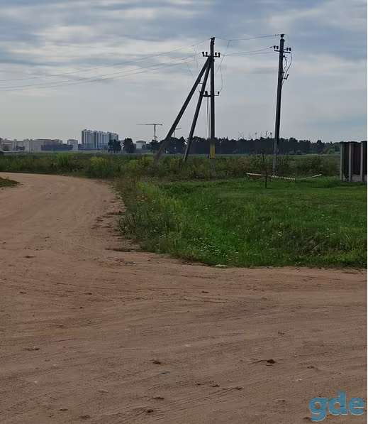 Продам жилой дом в пос.Чижовка 3 км от Солигорска., фотография 4