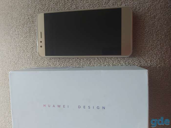 Продам мобильный телефон huawei, фотография 2