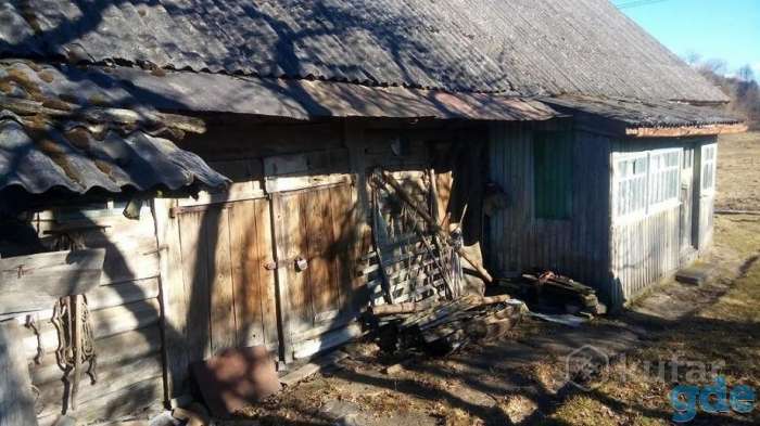 Продажа дома, Деревня Даниловичи Дятловского района Гродненской области., фотография 2