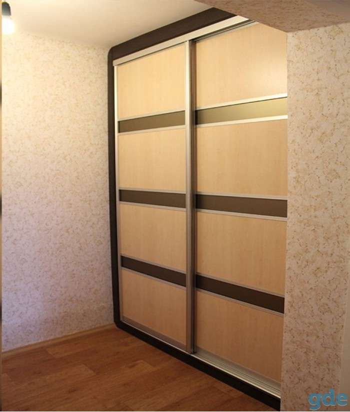 Шкафы-купе под заказ в гомеле и области., фотография 19