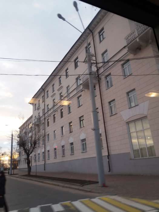 Продам квартиру в центре города., Ленина 6, фотография 2