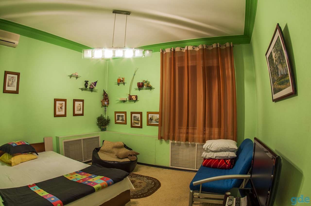квартира на сутки в Жодино, фотография 1