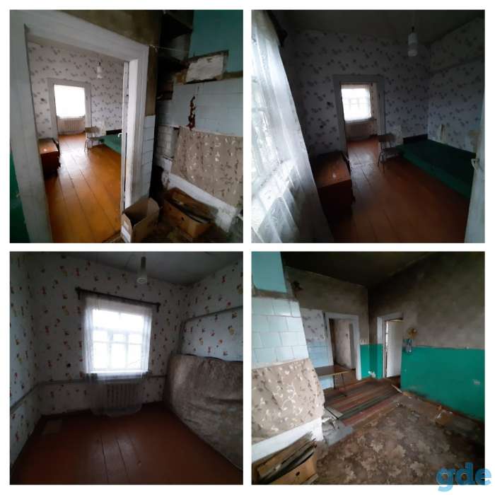 Продам Дом, Брестская область дер Городище, фотография 8