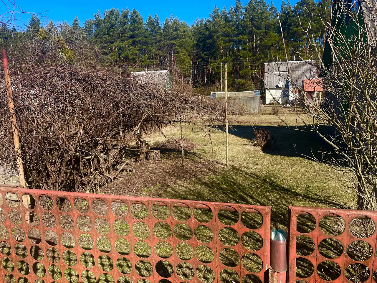 Продам дачу в Барановичах, Барановичский р/н д.Полонка, фотография 4