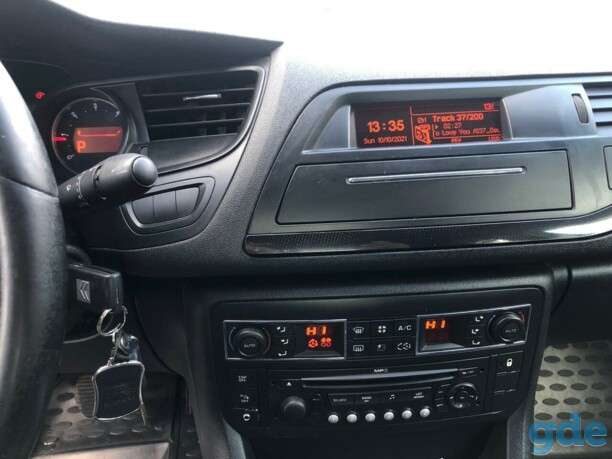 Продам Citroen C5, фотография 1