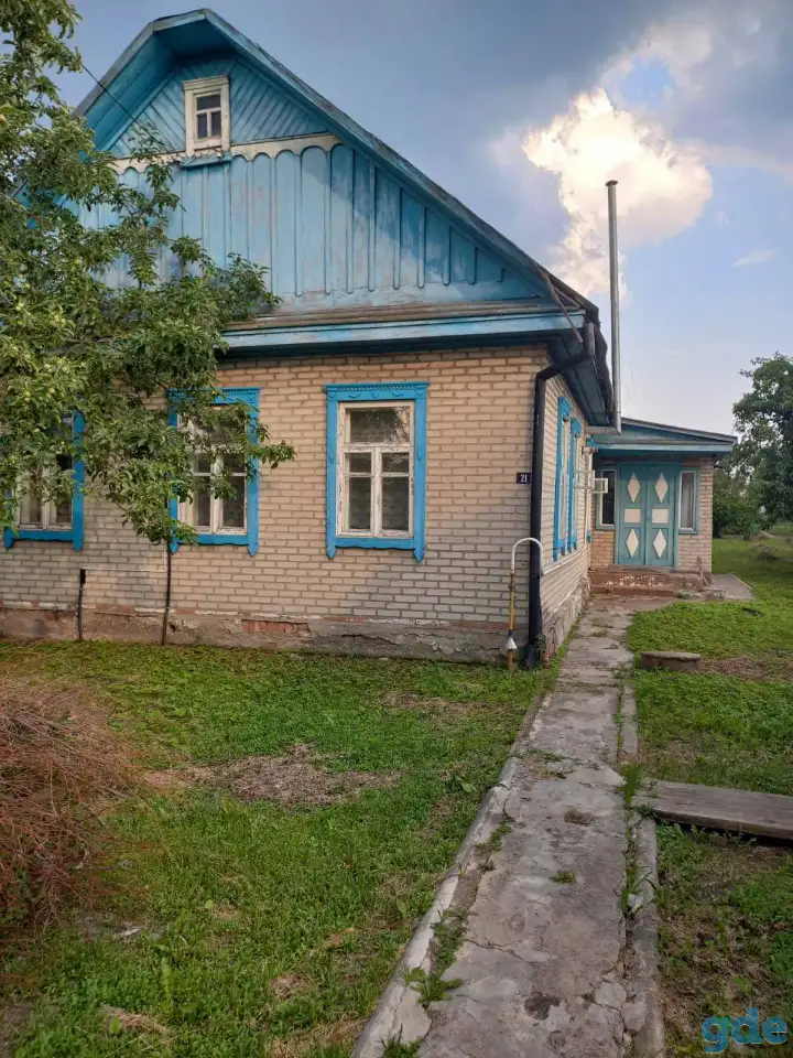 Продаётся дом, Чкалова 21, фотография 2