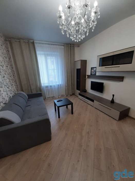 Уютная квартира на сутки в центре Витебска, ул.Ленина 57, фотография 9