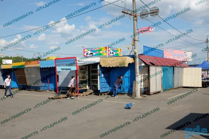 Продам Контейнер, Ждановичи, фотография 1