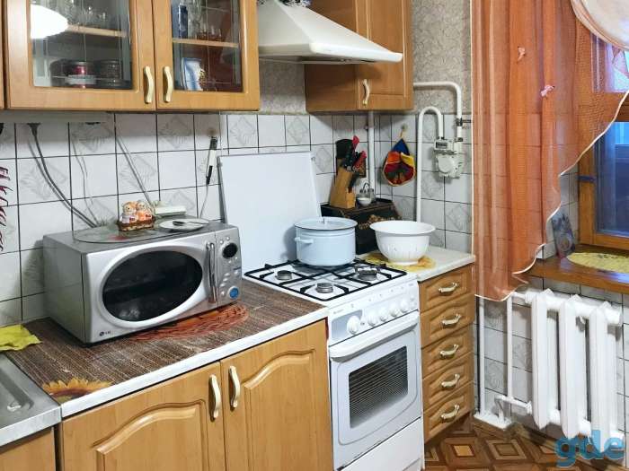 Квартиры на сутки в Лунинце на время командировки., фотография 1