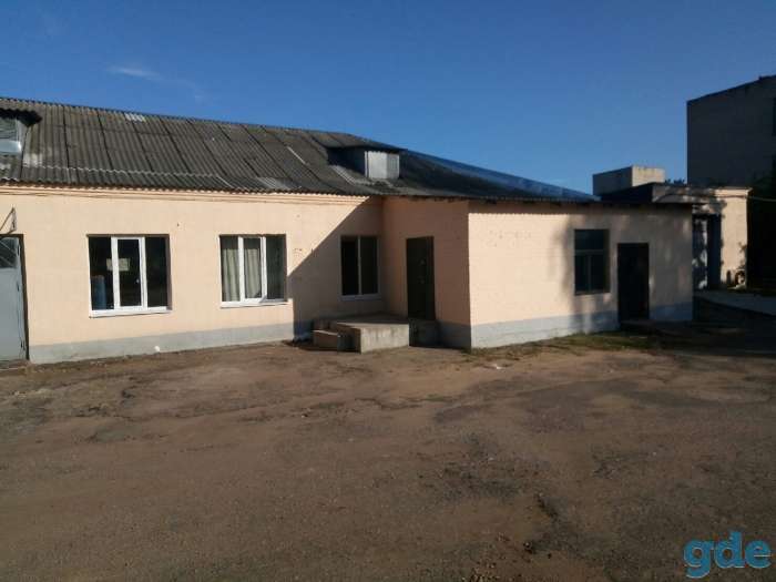 Помещения в аренду, Гагарина 4 кор 7 , фотография 2