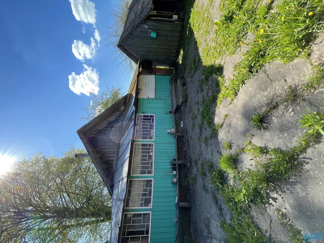 Дом,участок, Могилевский район,д. Азаровка, фотография 4