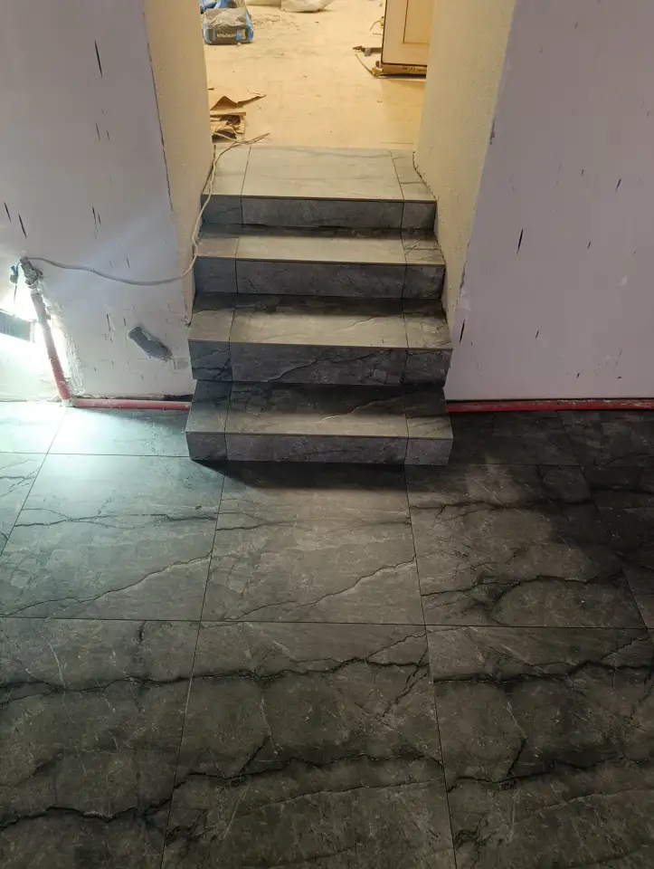 Укладка плитки, фотография 3